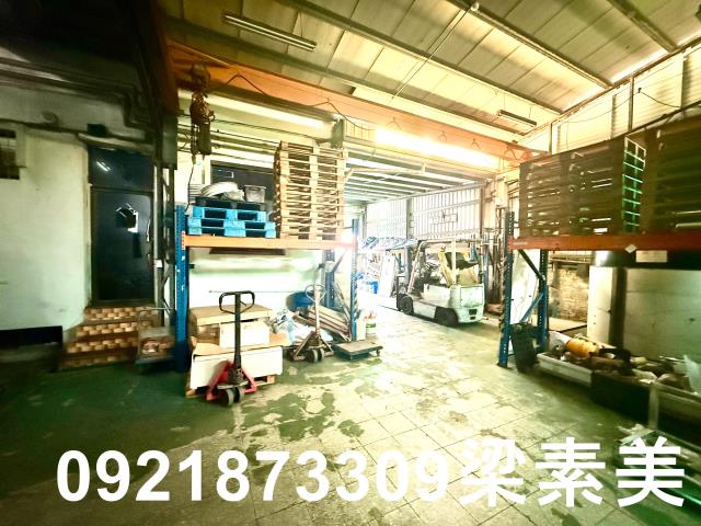 台南南區廠房-7