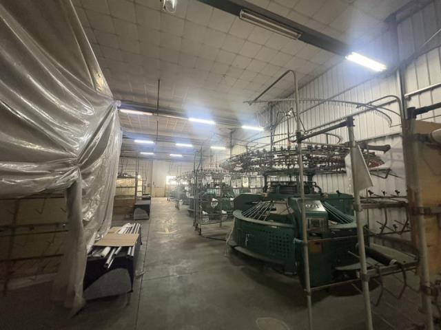 台南官田廠房-2