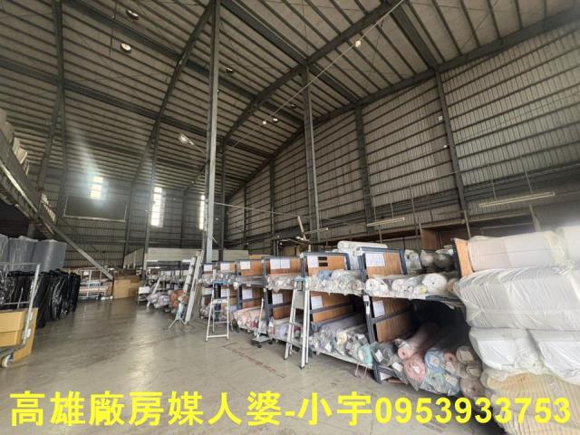歸仁廠房-0