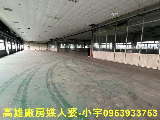 善化廠房-0