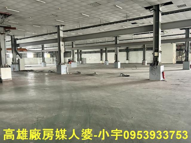 善化廠房-2