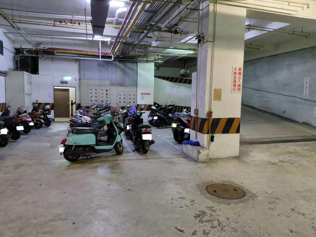 台南華廈-11