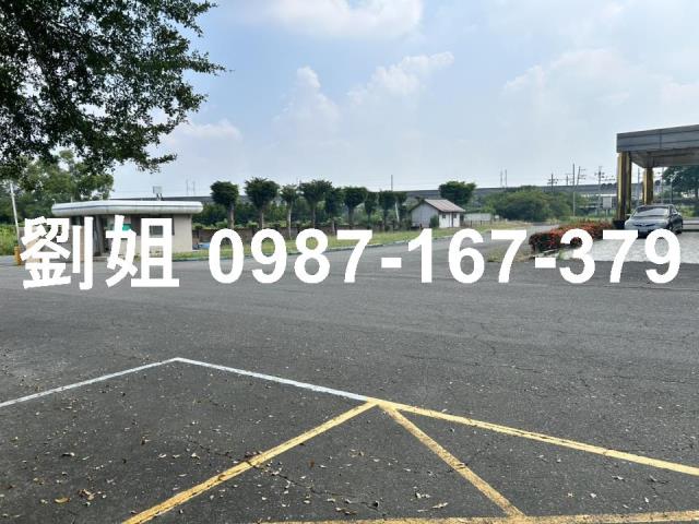 台南善化廠房-2