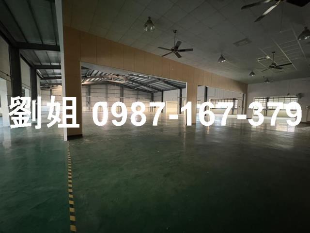 台南仁德廠房-3