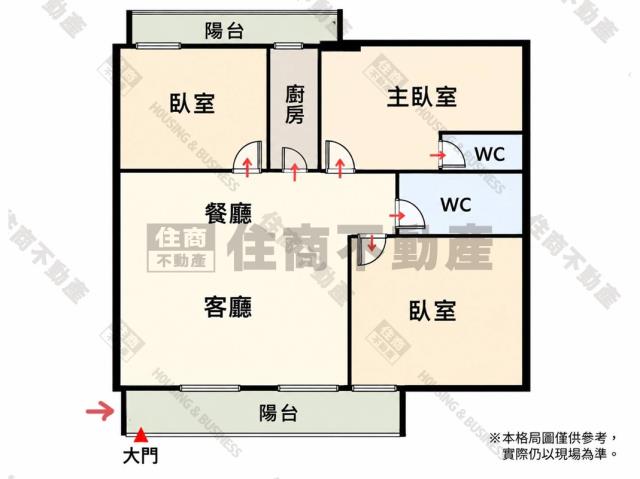 台南大樓-14