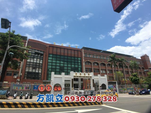 台南中西區透天-10