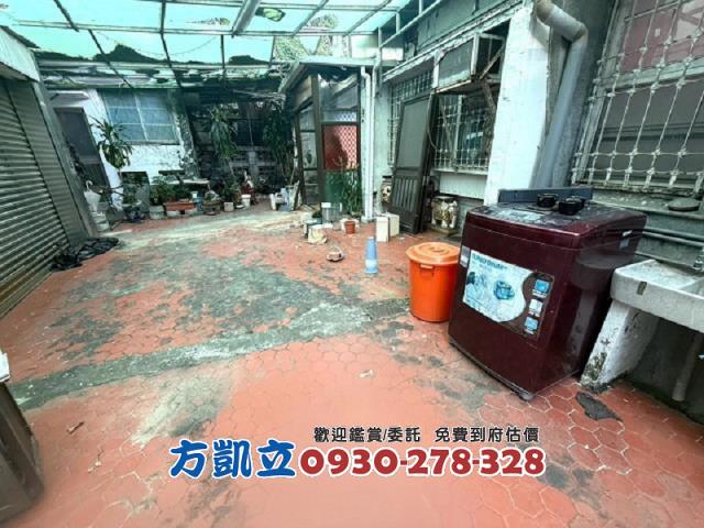 台南中西區透天-3