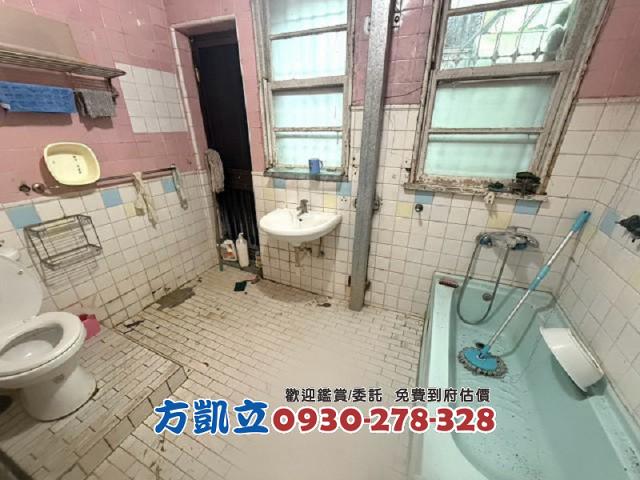 台南中西區透天-8