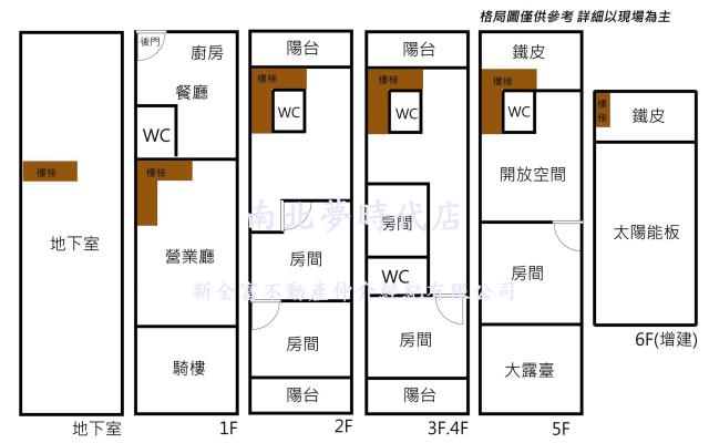 永康透天-14