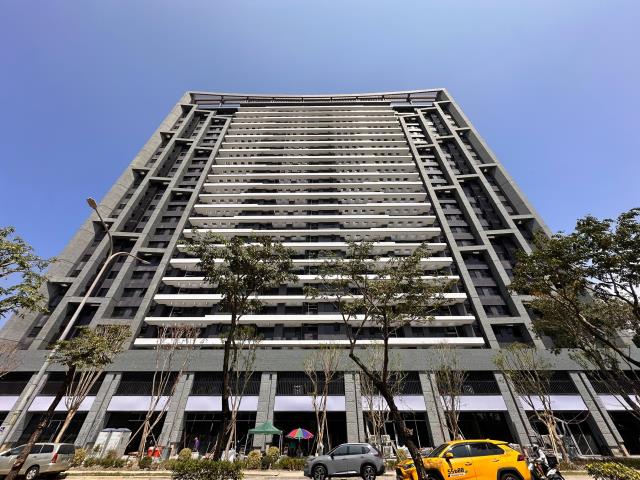 台南安平大樓-1