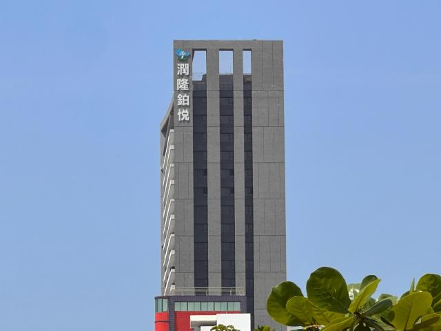 台南安平大樓-2