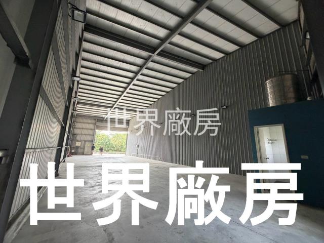 台南南區廠房-0