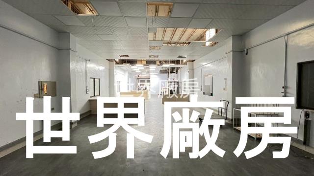 台南安南廠房-0