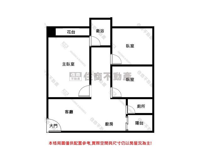 台南善化華廈-13