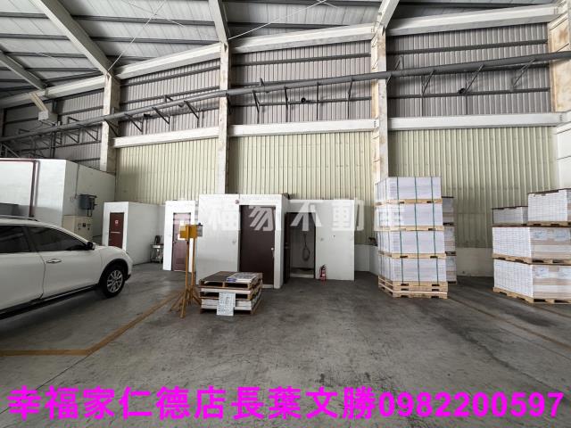 永康廠房-10