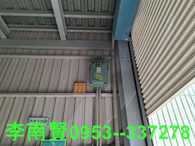 安南廠房-10