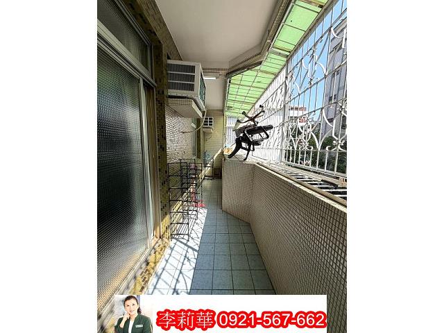 台南東區公寓-11