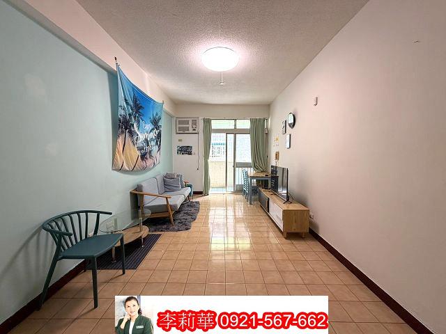 台南東區公寓-0