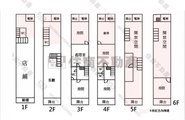 台南南區透天-14