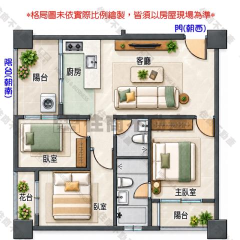 善化大樓-14