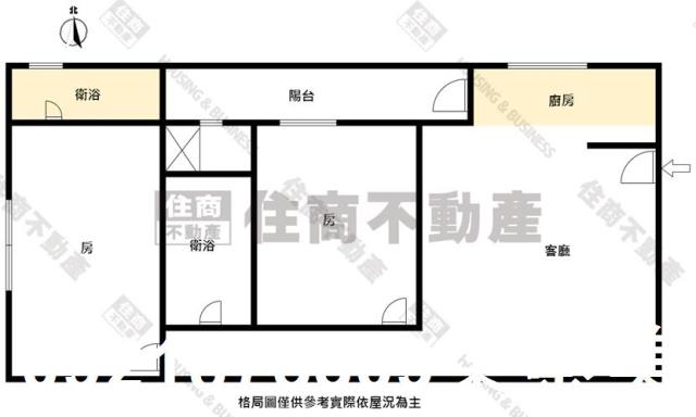 台南華廈-10