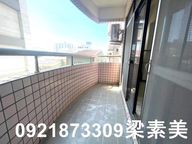 台南永康華廈-11