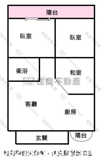 台南永康華廈-12