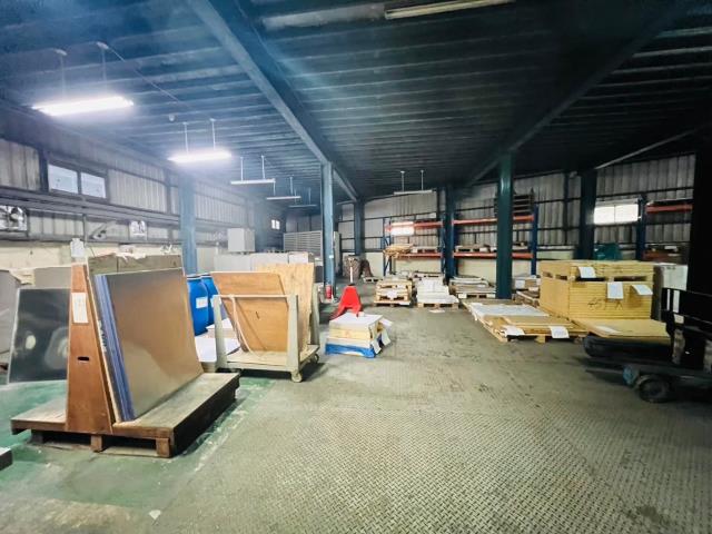 台南仁德廠房-10