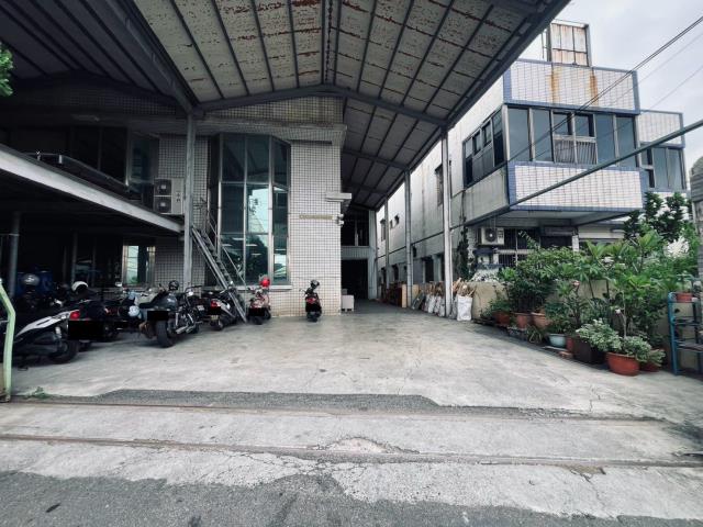 台南仁德廠房-2