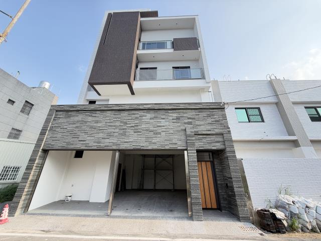 官田透天-13