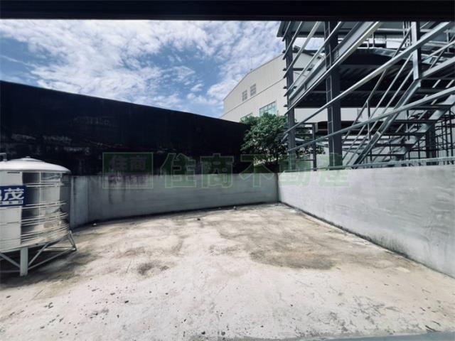麻豆廠房-11