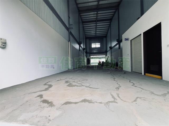 麻豆廠房-13