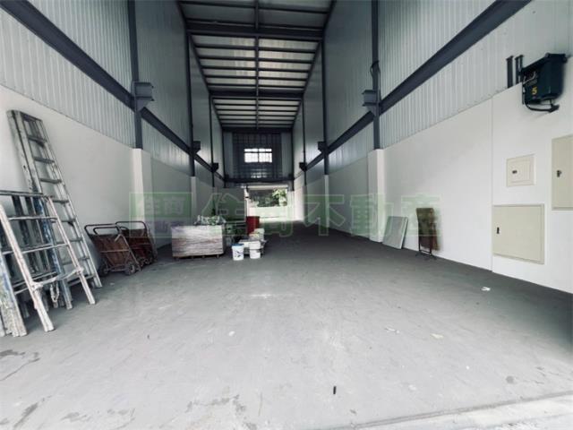 麻豆廠房-3