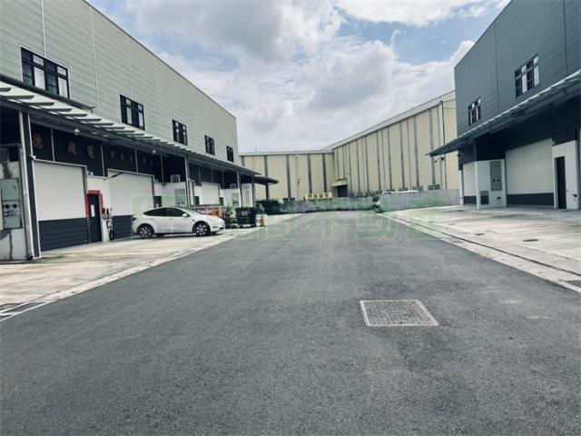 麻豆廠房-5