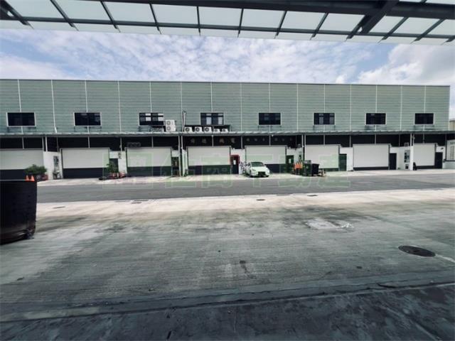 麻豆廠房-5