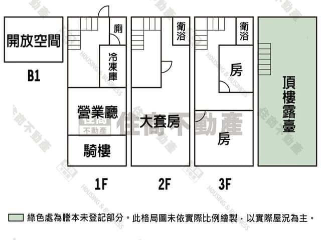 東區透天-9