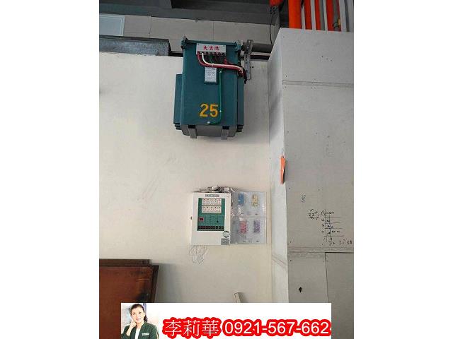 永康廠房-13