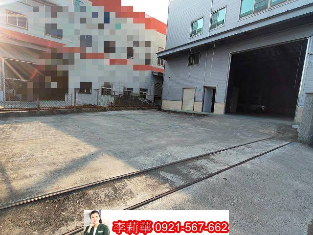 永康廠房-0