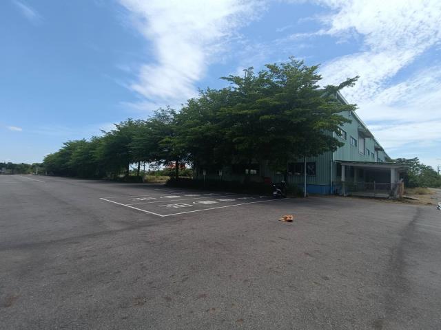 台南柳營廠房-23