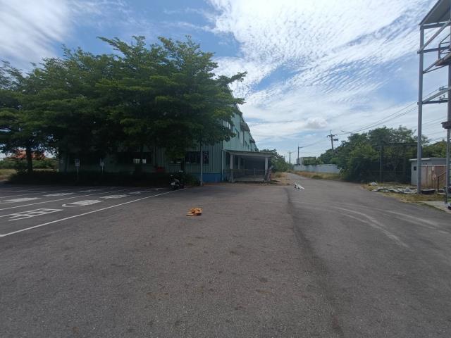 台南柳營廠房-24