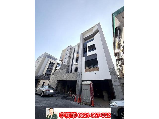 台南永康別墅-1