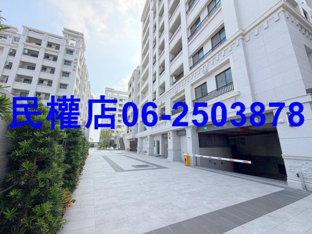 台南善化華廈-12