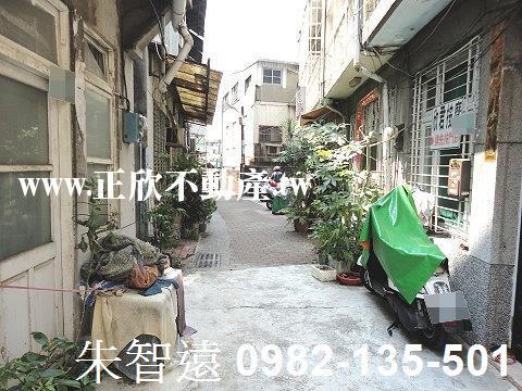 台南中西區透天-8