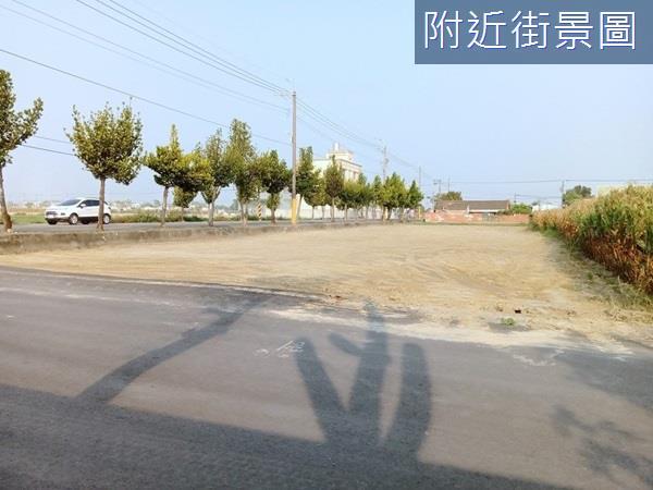 台南安定農地-12