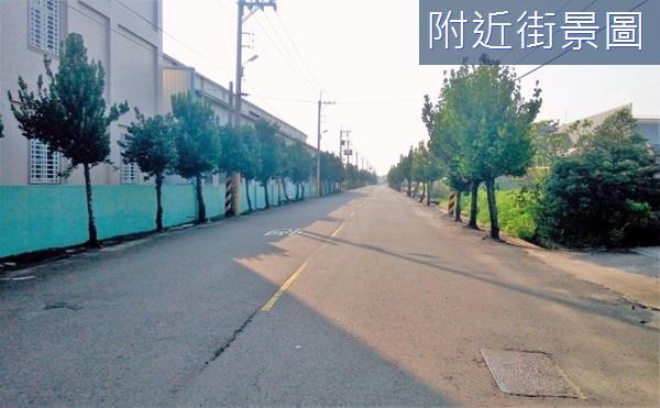 台南安定農地-13