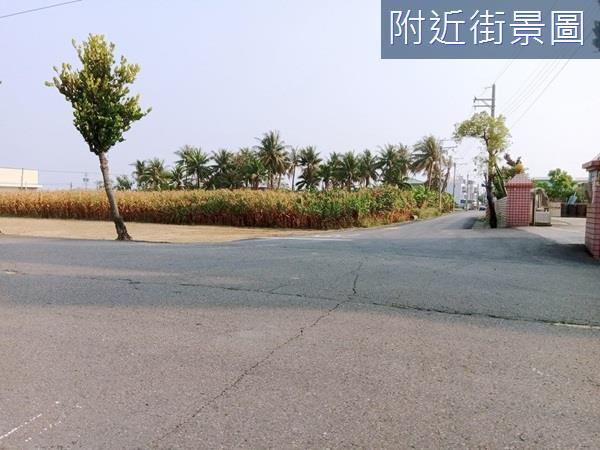 台南安定農地-4