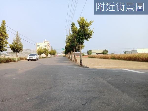 台南安定農地-8