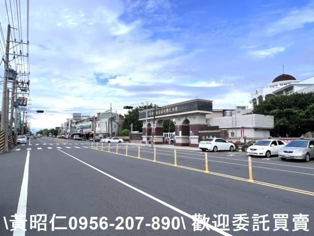 台南農地-5