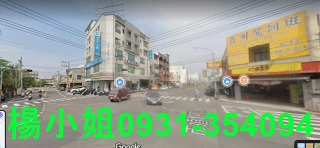 台南仁德農地-0