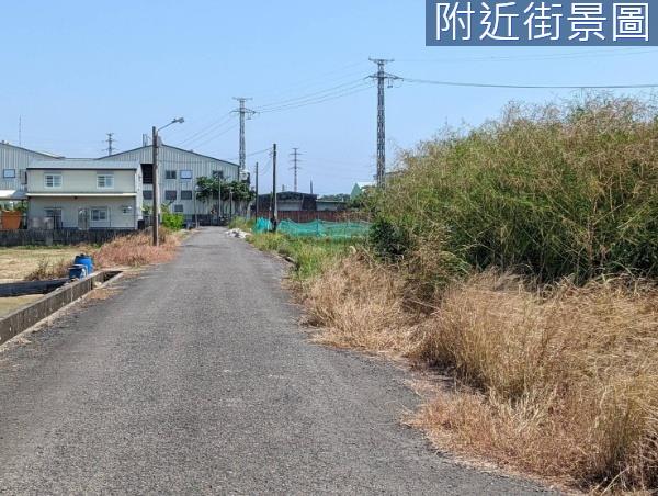 台南新市農地-9